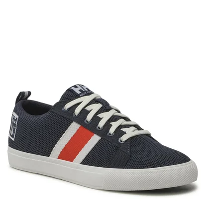 Кеды женские Helly Hansen Berge Viking Blue 11696-597