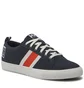 Кеды женские Helly Hansen Berge Viking Blue 11696-597