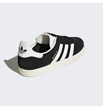 Кроссовки детские Adidas Gazelle Black BB2502