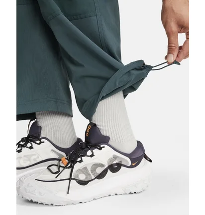 Штаны мужские Nike Lab Acg Smith Summit Cargo Pants Turquoise FN0428-328