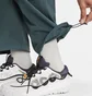 Штаны мужские Nike Lab Acg Smith Summit Cargo Pants Turquoise FN0428-328
