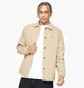 Куртка чоловіча Dickies Oakport Coaches Jacket Beige Dk0A4Xewkhk1