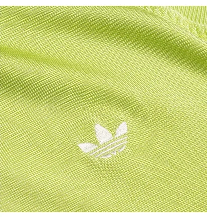 Майка мужская Adidas X Wales Bonner Wb Knit Vest Green IZ1890