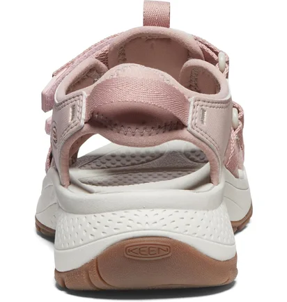 Сандалі жіночі Keen Astoria West Open-Toe Beige 1027177