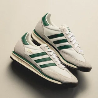 Кросівки чоловічі Adidas Sl 72 Rs Beige JH5646