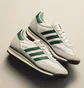 Кросівки чоловічі Adidas Sl 72 Rs Beige JH5646