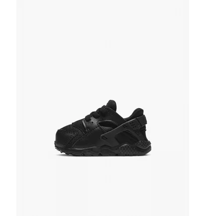 Кросівки дитячі Nike Huarache Run Td Black 704950-016