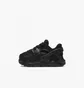 Кросівки дитячі Nike Huarache Run Td Black 704950-016