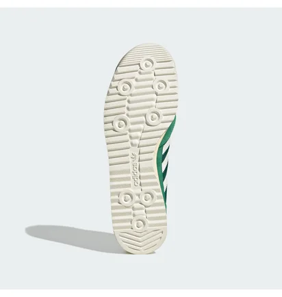 Кроссовки мужские Adidas Sl 72 Rs Green JH8643