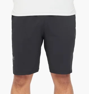 Шорты мужские Under Armour Vanish Woven Shorts Black 1370382-001