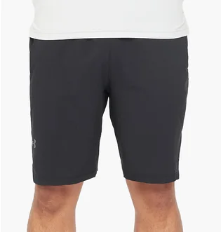 Шорты мужские Under Armour Vanish Woven Shorts Black 1370382-001