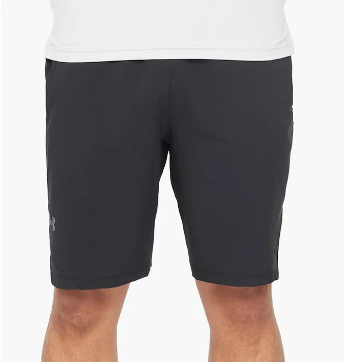 Шорты мужские Under Armour Vanish Woven Shorts Black 1370382-001