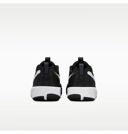 Кросівки дитячі Nike Gt Cut 3 Black FD7033-001