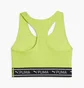 Топ женский Puma Top Green 525319-39