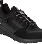 Кросівки чоловічі Jack Wolfskin Dromoventure Athletic Low Black 4057011-6000