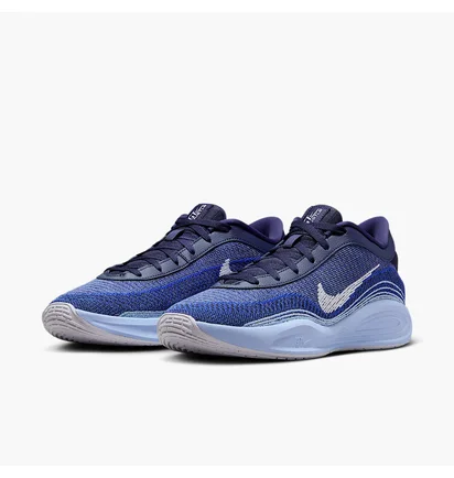 Кросівки чоловічі Nike Gt Hustle Academy Blue FJ7791-401