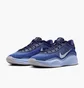 Кросівки чоловічі Nike Gt Hustle Academy Blue FJ7791-401