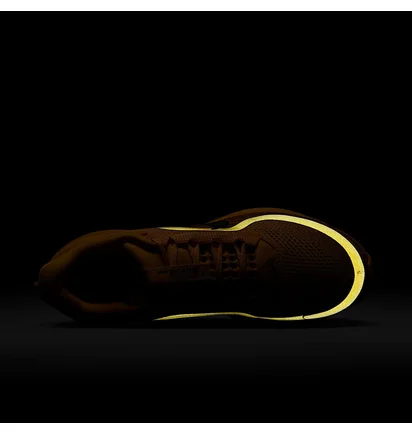 Кросівки чоловічі Nike Pegasus Premium L V8 MenS Road Running Shoes Orange IH3256-700