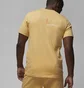 Футболка чоловіча Air Jordan T-Shirt Essentials Yellow DX9577-266