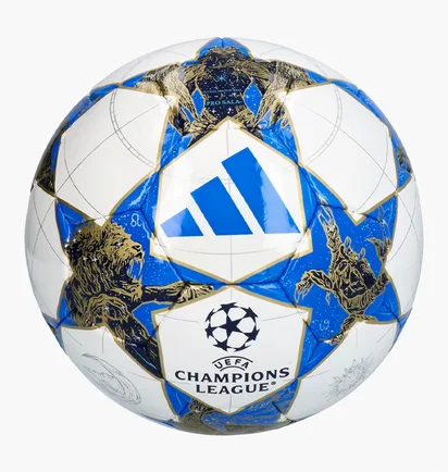 Футбольний м'яч Adidas Ucl Pro Sala Multi JP1546