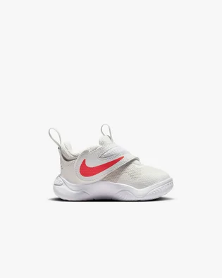 Кроссовки детские Nike Team Hustle D 11 White DV8995-102