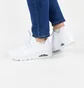 Кросівки жіночі Skechers Uno Stand On Air White 73690-W