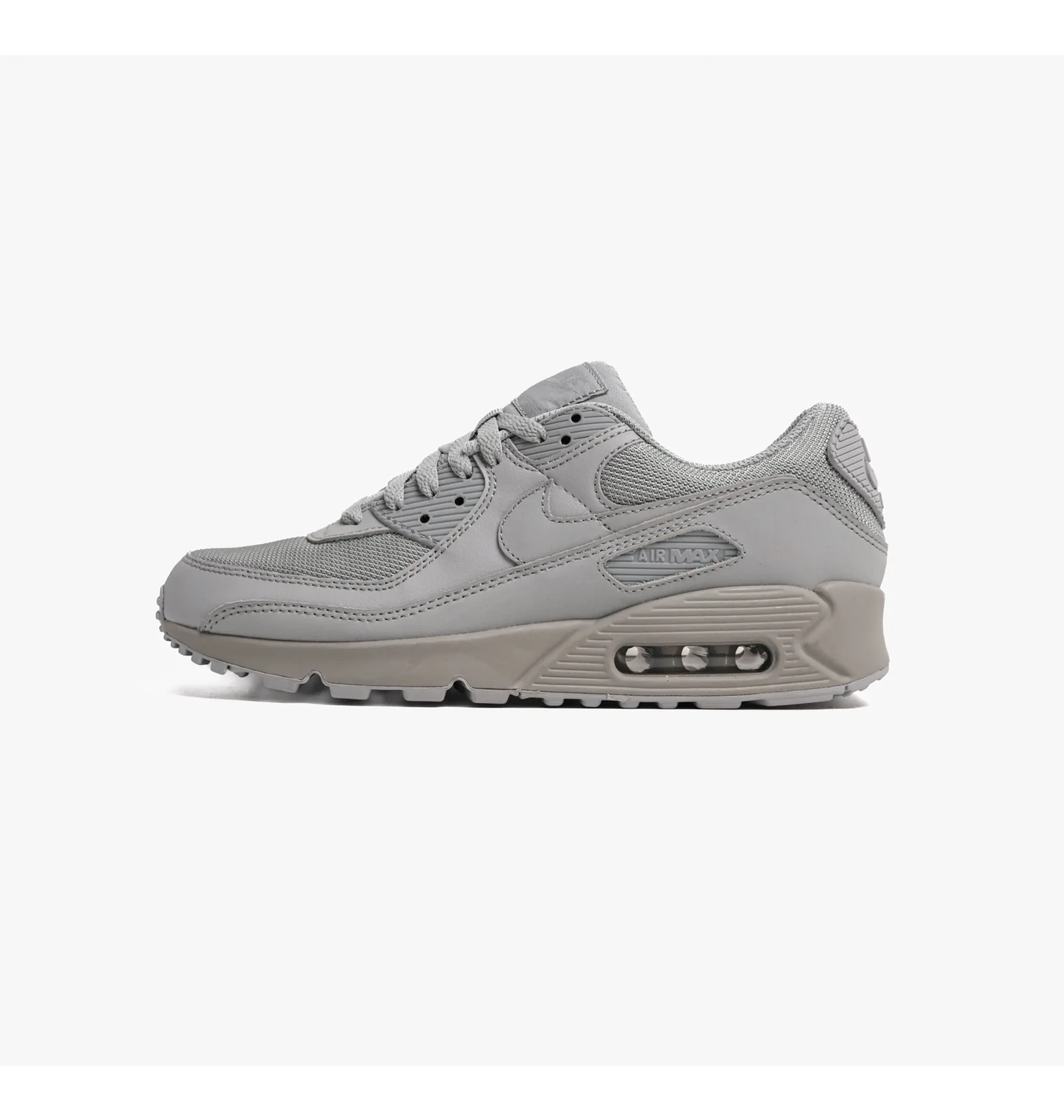 ᐉ Кроссовки мужские Nike Air Max 90 Grey CN8490-001 - купить в