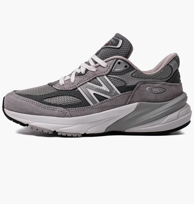 Коллекция new balance 990 купить по доступной цене - yes, original