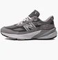 Кросівки жіночі New Balance Made In Usa 990V6 Grey W990Gl6