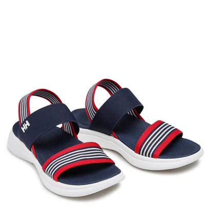 Сандалі жіночі Helly Hansen Risor Sandal Blue 11792-599