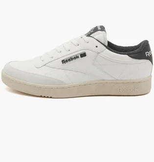 Кроссовки мужские Reebok Club C White RMIA011C99LEA0030110