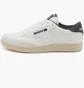 Кросівки чоловічі Reebok Club C White RMIA011C99LEA0030110