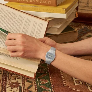 Часы унисекс Casio Vintage A700WEM-7A