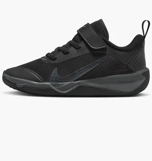 Кросівки дитячі Nike Omni Multi-Court Black Dm9026-001