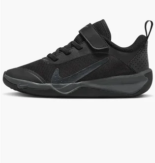 Кроссовки детские Nike Omni Multi-Court Black Dm9026-001