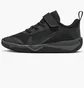 Кросівки дитячі Nike Omni Multi-Court Black Dm9026-001