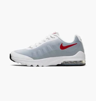 Кросівки дитячі Nike Air Max Invigor Older Kids Shoe Grey/White CZ4194-100