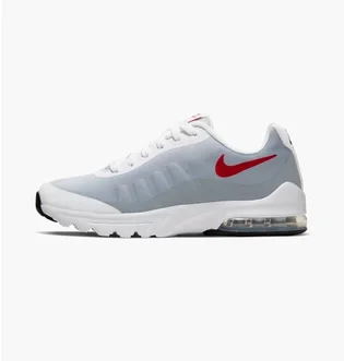 Кроссовки детские Nike Air Max Invigor Older Kids Shoe Grey/White CZ4194-100
