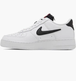 Кросівки чоловічі Nike Air Force 1 Low Premium White DH7579-100
