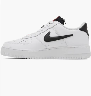 Кроссовки мужские Nike Air Force 1 Low Premium White DH7579-100