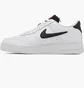 Кросівки чоловічі Nike Air Force 1 Low Premium White DH7579-100