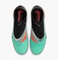 Бутси чоловічі Nike Phantom 6 Low Elite Le Turquoise/Black IH3737-001