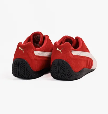 Кросівки жіночі Puma Speedcat Og Red 400986-02