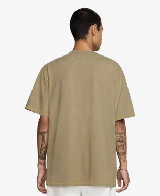 Футболка мужская Nike M90 Oc Lbr Beige HJ0776-297
