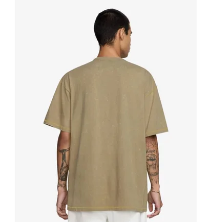 Футболка мужская Nike M90 Oc Lbr Beige HJ0776-297