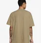 Футболка мужская Nike M90 Oc Lbr Beige HJ0776-297