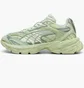 Кросівки жіночі Puma Velophasis Retreat Yourself Sneakers Green 395997-01