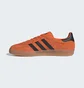 Кроссовки унисекс Adidas Gazelle Indoor Shoes Orange JI3905