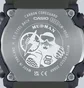 Годинник чоловічий Casio G-Shock Master Of G - Land Mudman GW-9500-1A4
