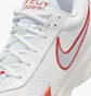 Кросівки унісекс Nike G.T. Cut Academy Basketball Shoes White FB2599-101